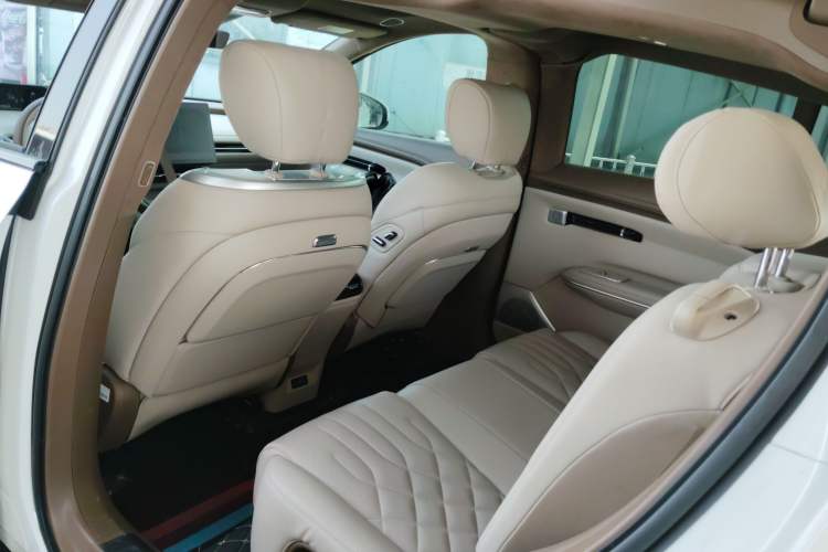 Used Hyptec HT 2024 825鸥翼 LiDAR Edition