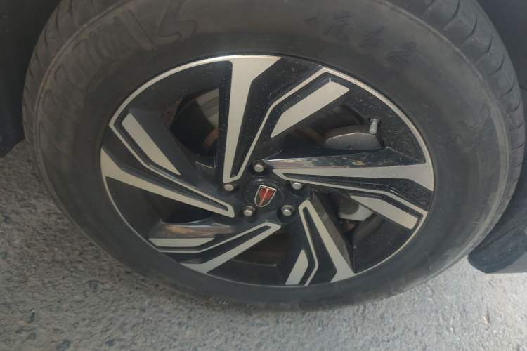 Used Hongqi HS5 2022 2.0T Smart Connect Flagship Enjoyment Purchase Edition