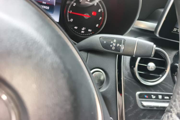 Used Mercedes-Benz C-Class 2016 C 200 L Sport Edition