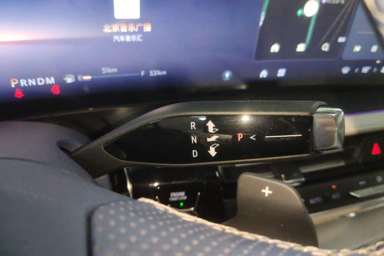 Used Buick Century 2025 2.0T Six-Seater YinShi Edition