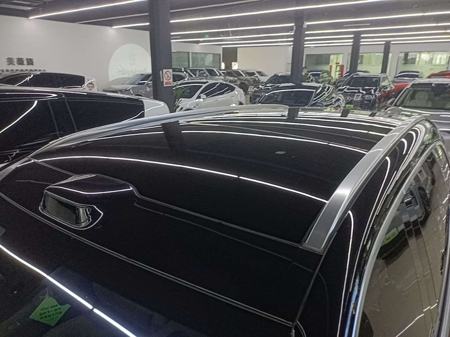 Zeekr 8X 2026 Model Max Edition 55kWh — снимка 7