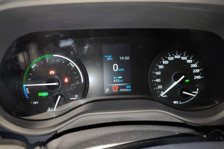 Used Toyota SIENNA 2021 2.5L Hybrid Comfort Edition