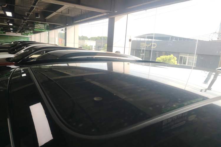 Used Nio ES7 2022 100kWh First Edition