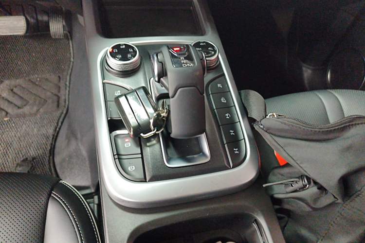 Used Tank 300 2021 Off-Road Edition 2.0T Conqueror