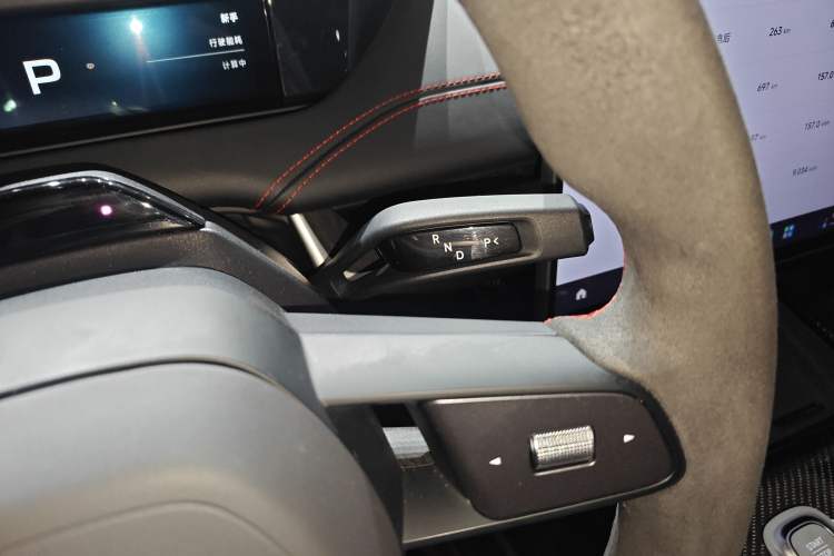 Used Xiaomi Auto SU7 Ultra 2025 Ultra Model
