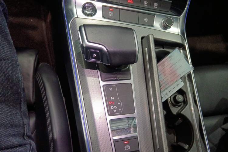 Used Audi A7 2021 45 TFSI Prestige Edition