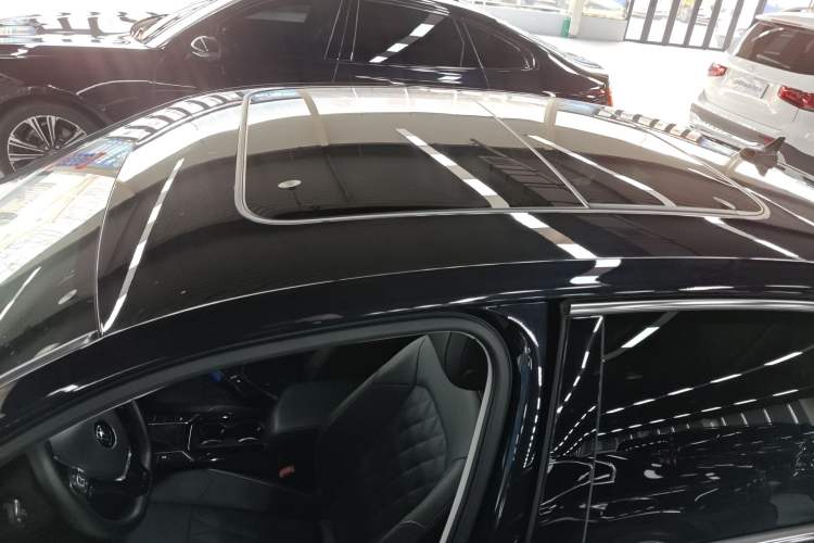 Used Volkswagen Passat 2021 330TSI Luxury Edition
