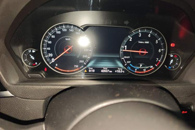 Used BMW 3 Series GT 2020 320i M Sport Package
