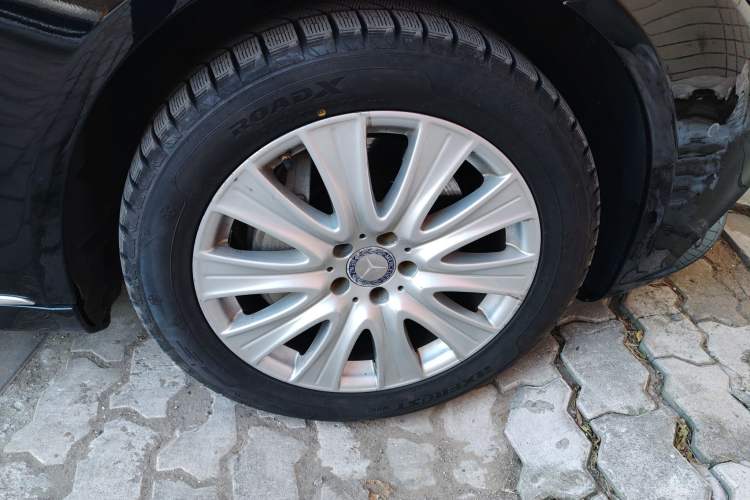 Used Mercedes-Benz S-Class 2016 S 320 L Business Model