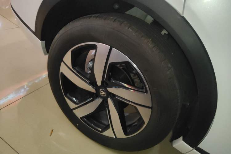 Used Changan CS55PLUS 2024 3rd Generation 1.5T DCT Excellence Model