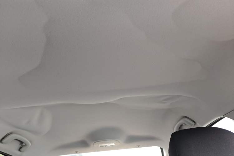 Used Citroen C-Quatre 2013 Sedan 1.6L Manual - Prestige Model Headliner