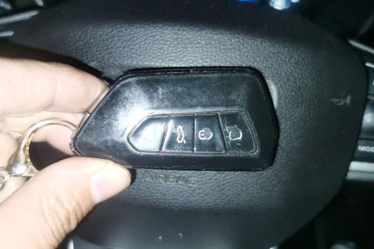 Used Geely Auto Emgrand X7 Sport 2020 1.8TD DCT Smart Connect PRO
