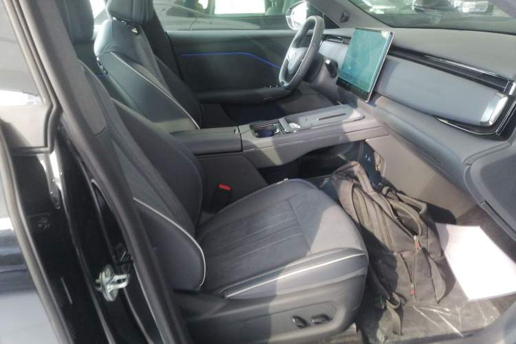 Used VOYAH COURAGE 2024 Four-Wheel Drive Global Edition