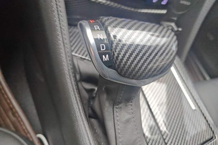 Used Cadillac CT6 PLUG-IN 2017 30E Elite Version
