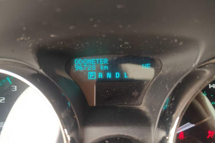 Used Buick Enclave 2014 3.6L Two-Wheel Drive Elite Comfort Version
