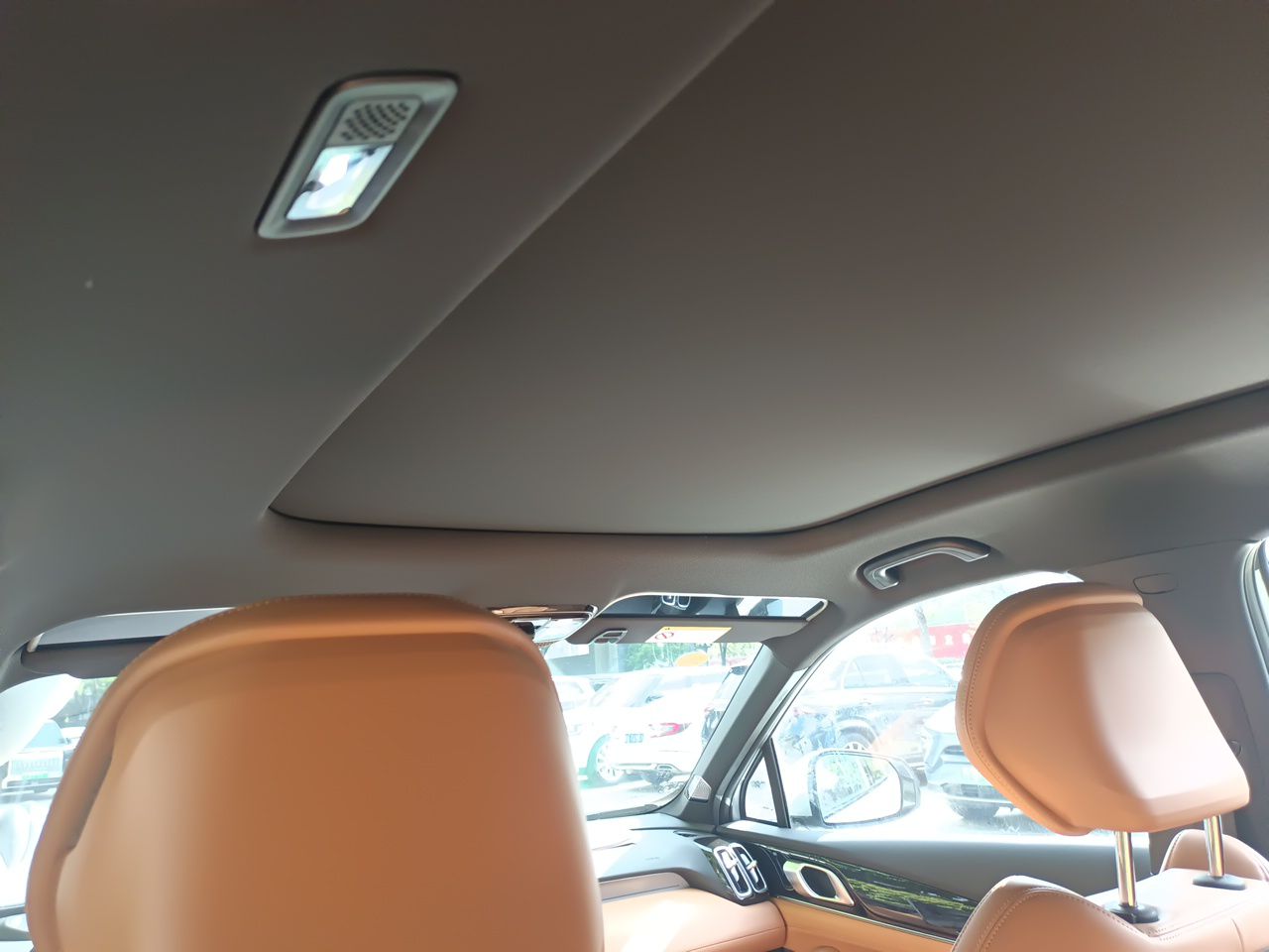 Geely Auto FX11 2025 4th Generation 1.5TD DCT - Shanhe — снимка 18