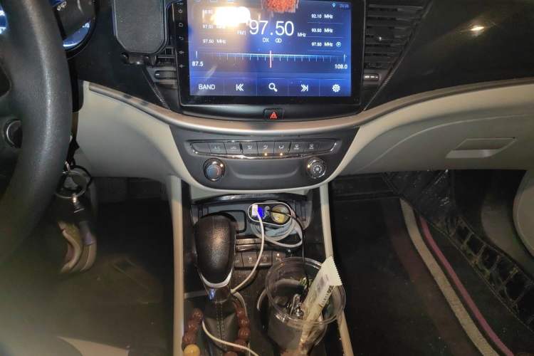 Used Buick Verano 2017 Sedan 15S Automatic Entry Model