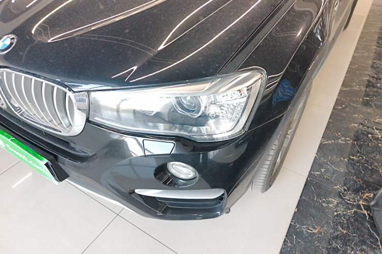Used BMW X4 2014 xDrive20i X Design Package