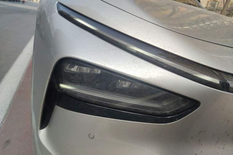 Used XPeng G7 2025 Model—602 Long Range Max
