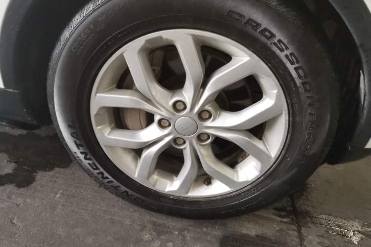 Used Land Rover Discovery 2018 3.0 SC V6 SE