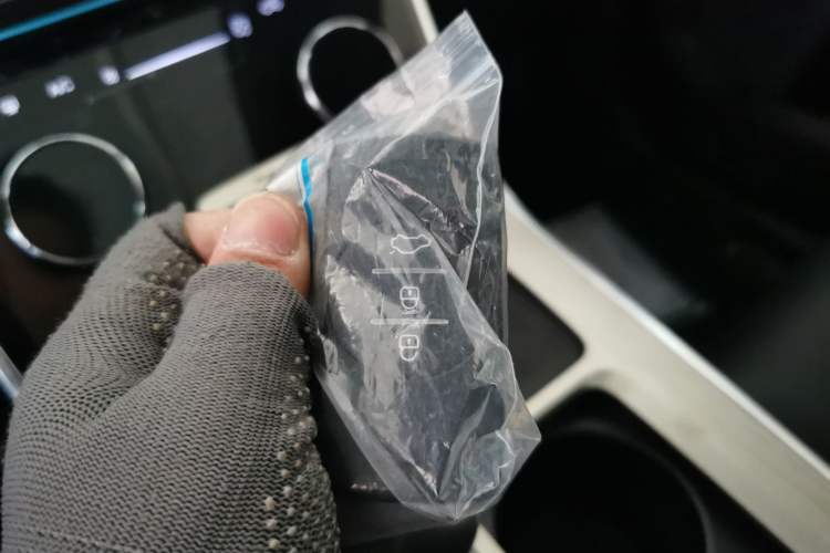 Used EXEED Lanyue 2022 Explore Edition 400T Four-Wheel Drive Star Edition 5 Seats
