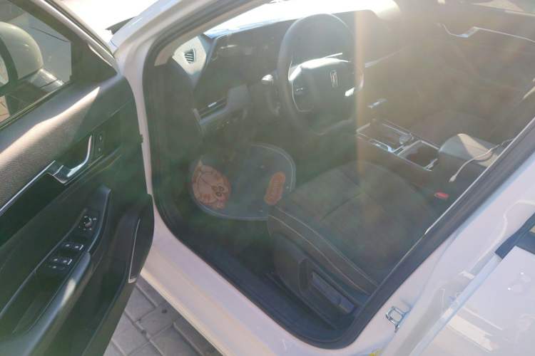 Used Bestune B70 2022 Third Generation 1.5T Automatic Enjoyment Version