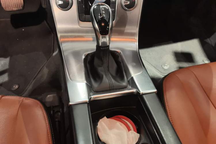 Used Volvo S60 2018 S60L T3 Smart Upgrade Edition