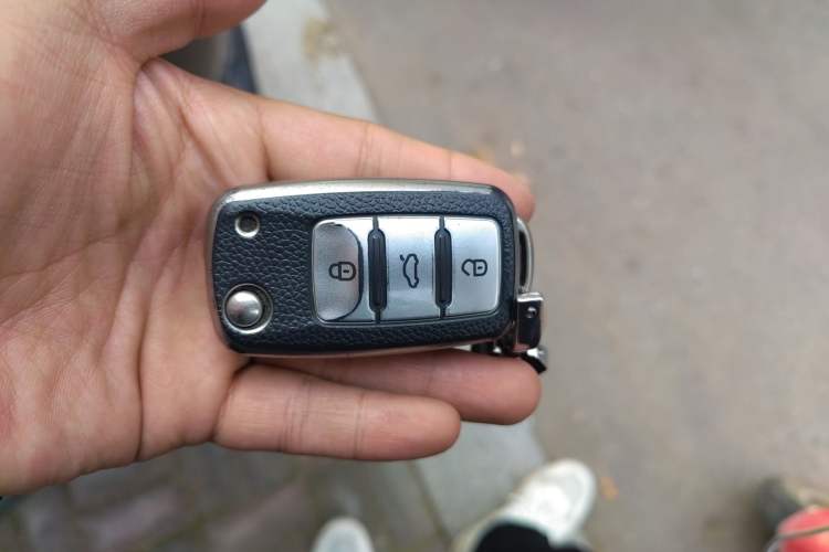 Used Volkswagen Tiguan 2016 300TSI Automatic Two-Wheel Drive Luxury Edition