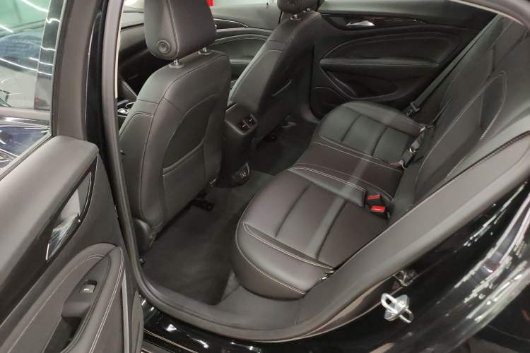 Used Buick Regal 2024 25T Deluxe Edition