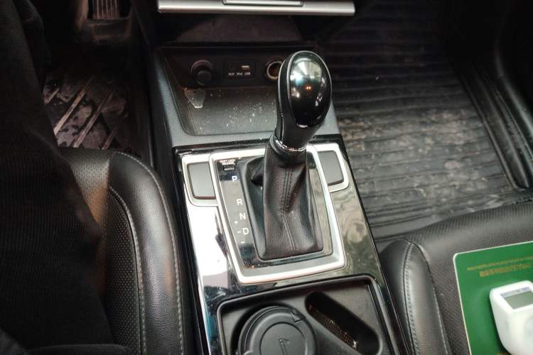 Used Hyundai Mistra 2014 1.8L Automatic Smart GLS
