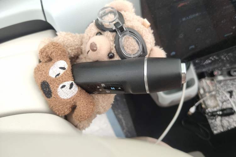 Used Leapmotor T03 2025 310 Comfort Edition
