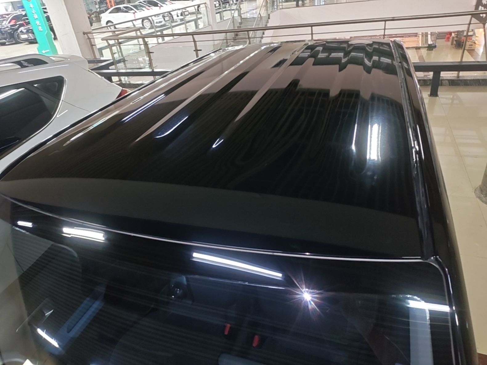 Geely Galaxy Panda 2024 Panda Mini 200km Longteng PRO Edition — снимка 7