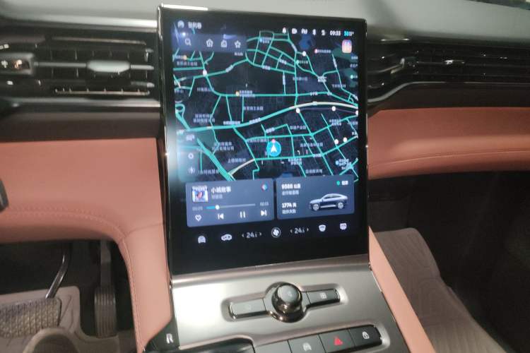 Used Nio EC6 2020 440 km Performance Version