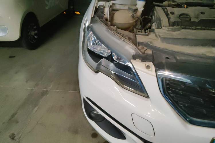 Used Peugeot 301 2017 1.6L Manual Comfort Edition
