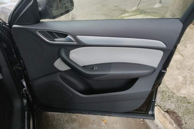 Used Audi Q3 2013 35 TFSI Comfort Model