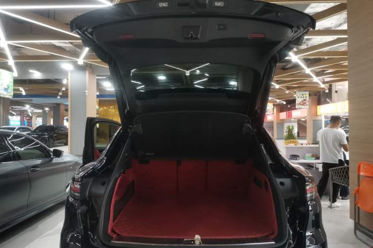 Used Porsche Cayenne 2019 Cayenne Coupé 3.0T