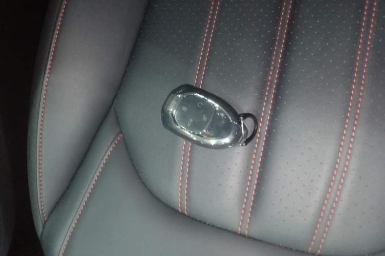 Used GAC Trumpchi EMPOW 2023 270T DCT J15 Version