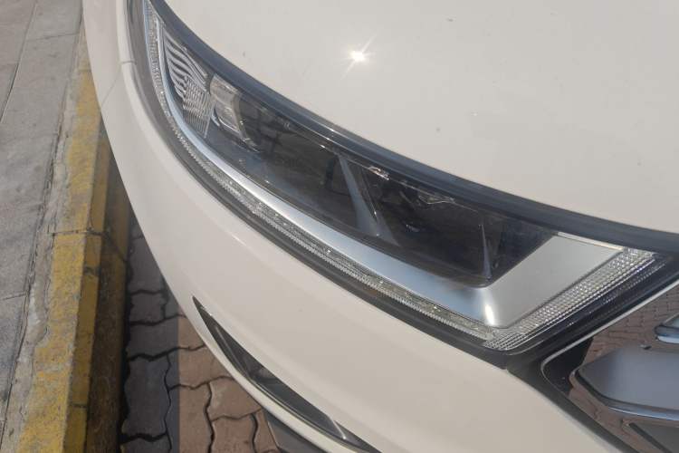 Used Ford Edge 2018 EcoBoost 245 Two-Wheel-Drive Titanium 7-Seater China V Standard
