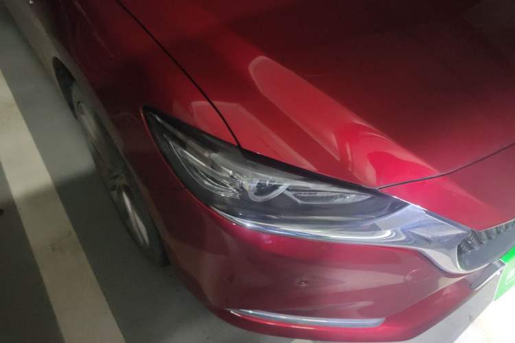 Used Mazda Atenza 2020 2.5L Skyline Sport Edition Right Front Headlight