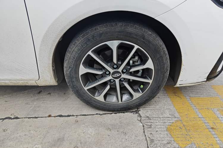 Used Chery Arrizo 5 2024 1.5L CVT Style Version