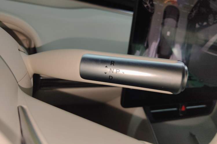 Used Hima Luxeed S7 2024 Max+ Rear-Drive Ultra-Range Intelligent Driving Edition