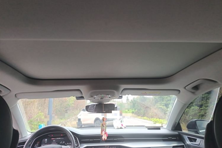 Used Audi A7L 2024 45 TFSI Luxury Edition
