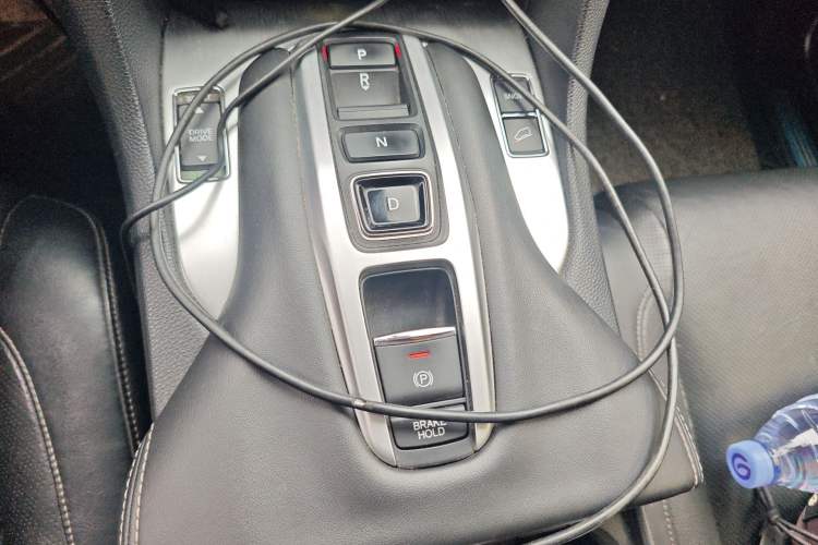 Used Honda Avancier 2020 370TURBO Four-Wheel Drive Premium Edition Gear Lever