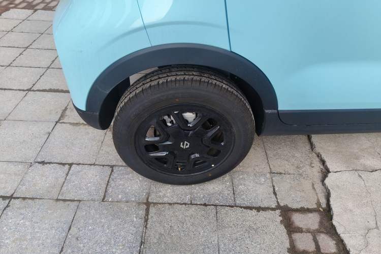 Used Leapmotor T03 2025 310 Comfort Edition
