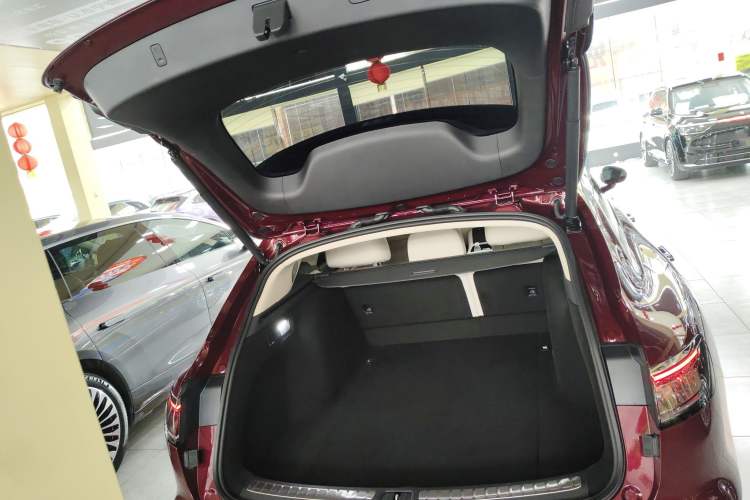 Used Hima S9T 2025 Model Range-Extended Ultra Long-Range Version