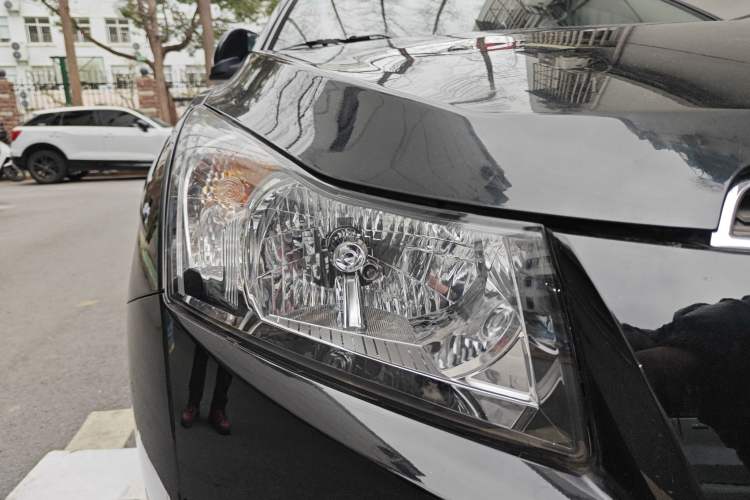 Used Chevrolet Cruze 2013 Hatchback 1.6T Automatic Flagship Model