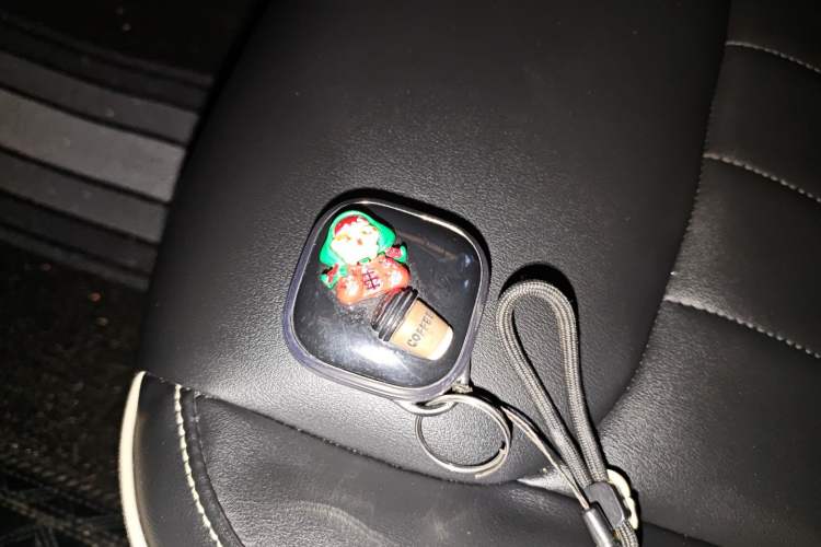 Used Wuling Bingo 2023 333 km Enjoyment Version