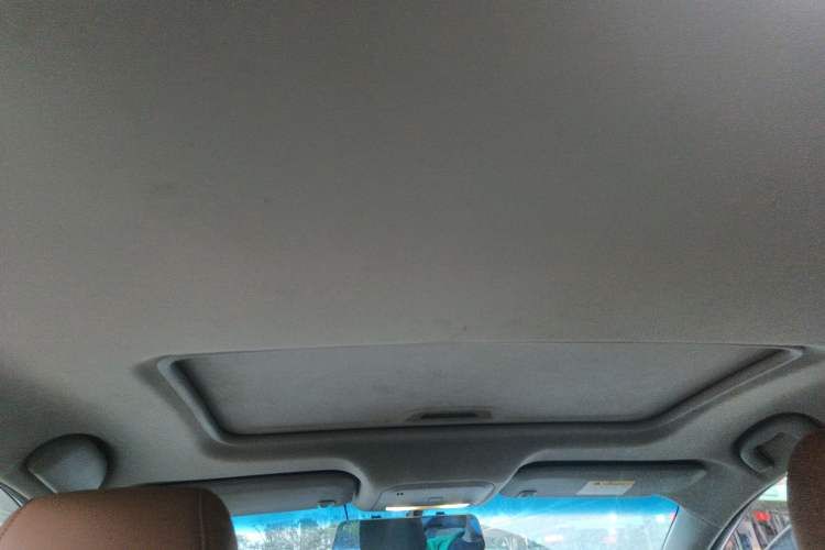 Used Buick GT 2019 18T Automatic Connected Flagship Version China V Standard