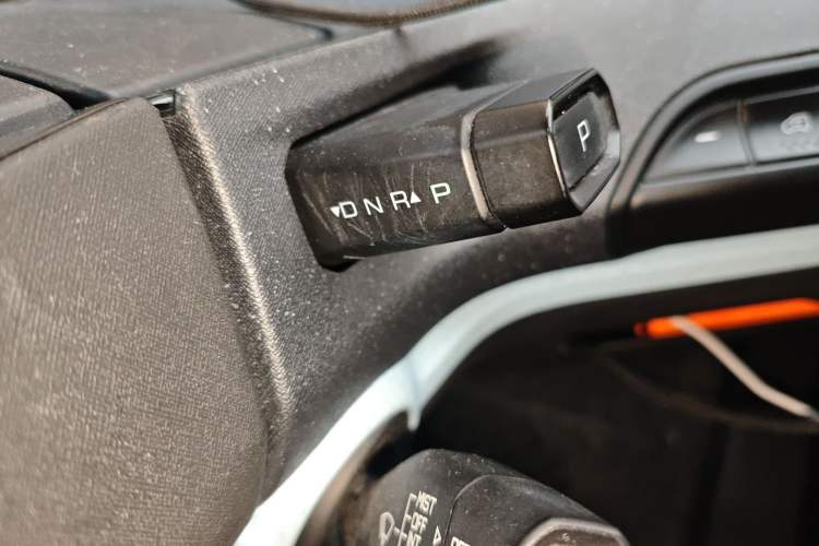 Used Baojun E300 2020 Plus Starry Intelligence Edition