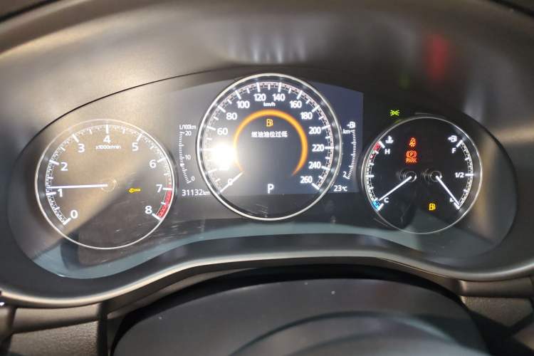 Used Mazda Mazda 3 Axela 2021 2.0L Automatic Zhiya Edition